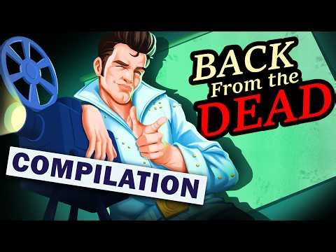 10 Anomalies That Are Currently Living in Your Memories