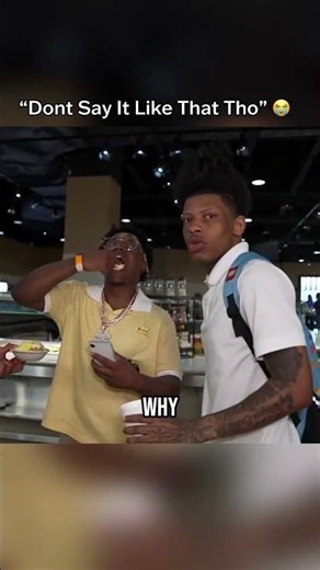 REGGIE IS CRAZY FOR THIS😭