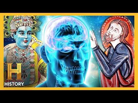 Were Prophets Contacting Aliens? *Marathon* | Ancient Aliens
