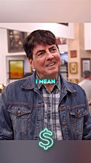 Dolly Parton Award Had Her Name Misspelled 🏆💀 | Pawn Stars