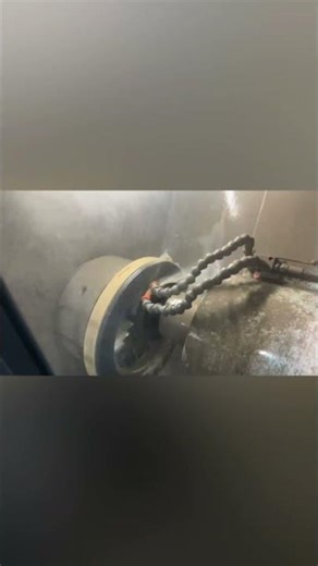 Ceramic Grinding and Polishing Processing