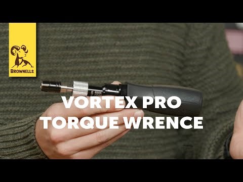 Vortex Pro Torque Wrench