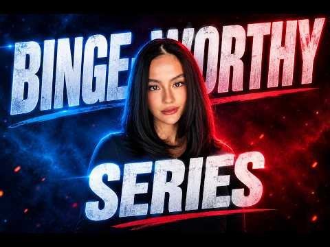 I CAN"T WAIT to Binge These 12 TV Series in August 2026!