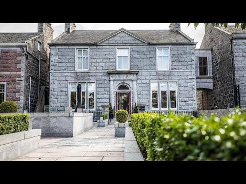 The Chester Hotel, Aberdeen, United Kingdom | Travel Lover