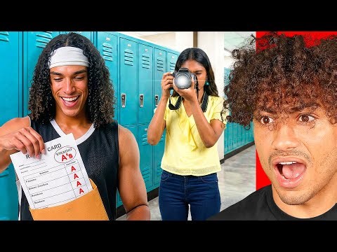 GIRL CATCHES GUY CHEATING IN 4K!