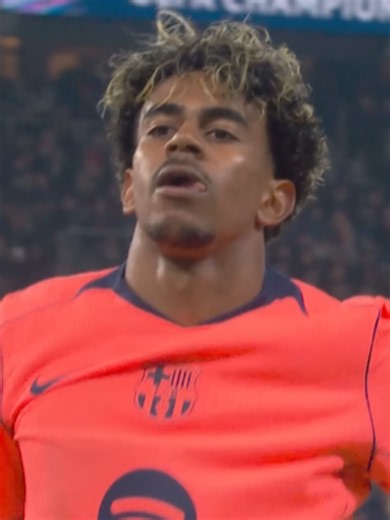 A 10/10 finish for his 10th. @lamine.yamal #fcbarcelona #barçaontiktok | lamine yamal
