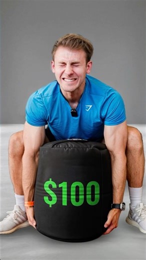 How Fast Can You Lift Them?