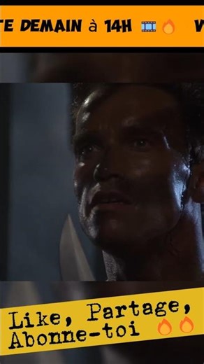 🔥COMMANDO : le film qui t’explique 2026 #trailer #movie #commando #arnoldschwarzenegger