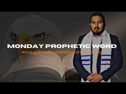 Dry Bones shall Live again, God is restoring You, Monday Prophetic Word 28 September 2026