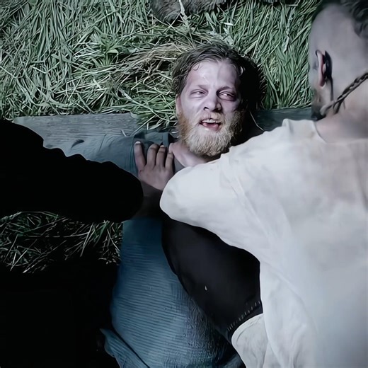 Torstein’s Ultimate Sacrifice 🥺 Vikings Ragnar Lothbrok