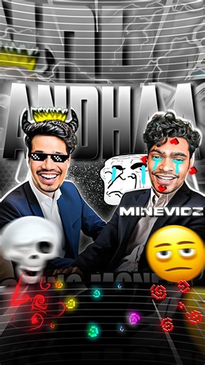 Aankh Sahi Krke Aa Pehle💀#shorts #gamerfleet #crazily | Montagem Lunar Celestia 1.0