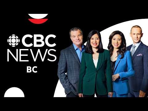 CBC News British Columbia | Live