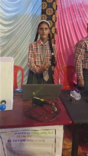 Control LED with Hand Gesture 🤖👋 | Image Processing Project