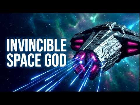 One Human Ship vs. An Entire Galactic Empire: The First Contact Incident