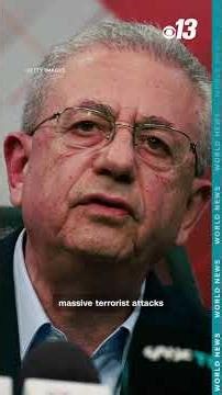 Israel attacks on Palestinian communities