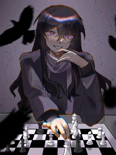 INTJ Personality and Chess: A Deep Connection