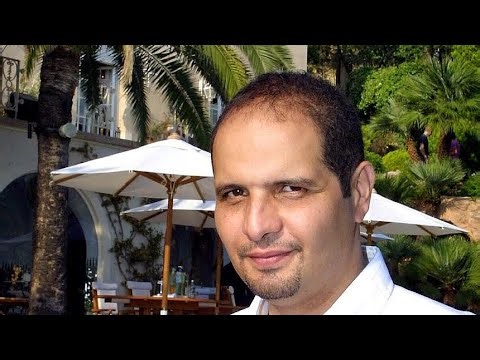 Rafik Khalifa libéré en toute discrétion après 18 ans de prison, d'intrigues et de secrets enfouis