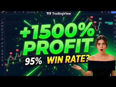 [🔴 LIVE] : 95% + WIN-RATE Real-Time Market Monitoring｜Feel Free to WALK IN🚪