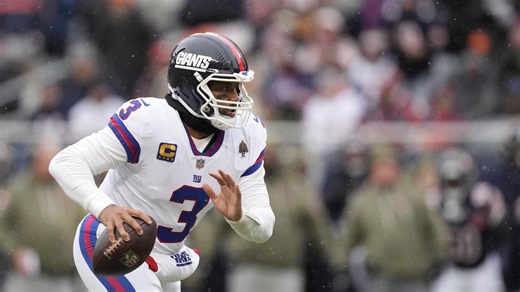 Free agent QB Russell Wilson visits Jets