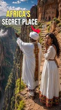 This Is the Incredible Ethiopia You Never Knew 🇪🇹