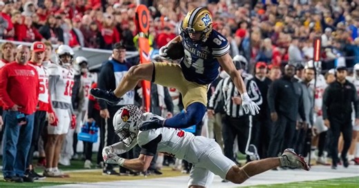 Thursday Headlines: Abortion ruling, Election security, "Big time" play