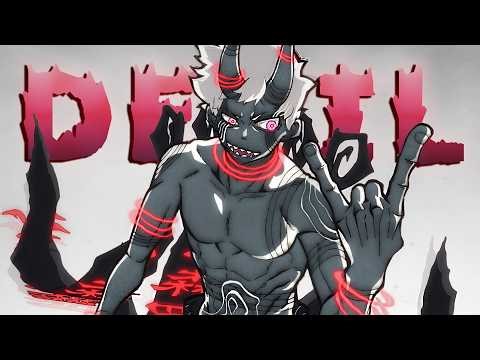 ▪「 AMV 」▪ Shinra Full Demon vs. Evangelist Final ~ Fire Force S3 P2 | The Devil’s True Self