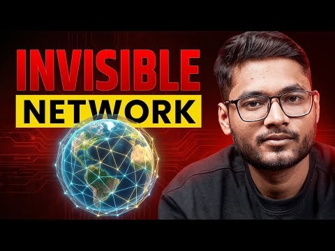This Network is Running Your Life