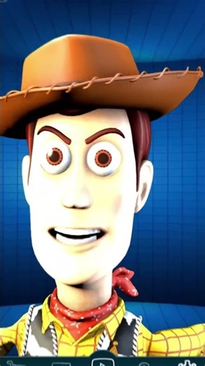 Toy Story 2 Characters Get a FNAF Transformation! 🤠🐻 | Five Nights at Freddy’s