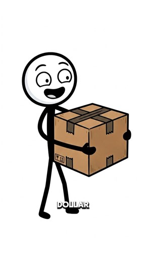 The Billion-Dollar Business Behind Amazon Prime 🤯 #Shorts