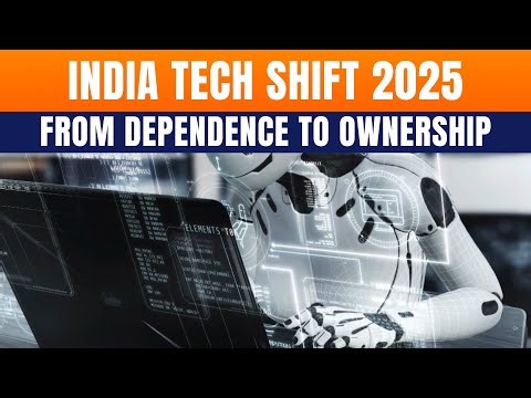 LIVE: How 2025 Transformed India’s Tech Power From AI To Space And Semiconductors | News9