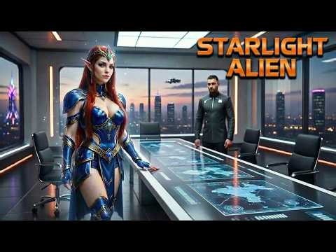 The Drill Hit Absolute Zero 3,000m Deep — No One Expected What the Human Found Inside Sci-Fi Stories