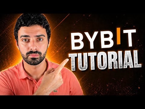 TUTORIAL BYBIT ¿Cómo funciona? GUÍA para PRINCIPIANTES 2026 ✅ Español