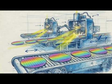 IBM’s $1B Quantum Investment vs. GlobalFoundries’ $375M — Who’s Building America’s Future?