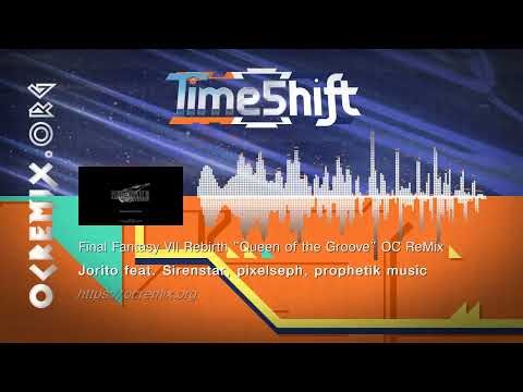 Final Fantasy VII Rebirth OC ReMix - Jorito...: "Queen of the Groove" [Queen's Blood] (#4987)