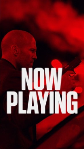 Full speed ahead. Catch Jason Statham in #MutinyMovie - now playing in theaters. Get tickets now.