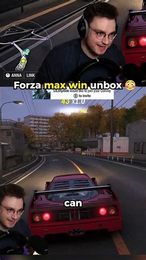 bro unboxed the RAREST car 😳