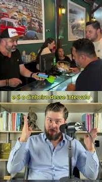 Isso Vai QUEBRAR MUITA GENTE no Brasil!