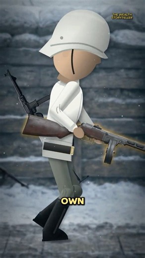 Why did German soldiers prefer the Soviet PPSh over their own MP40?