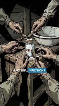 The Origin of Toothpaste!!🪥 #shorts #facts