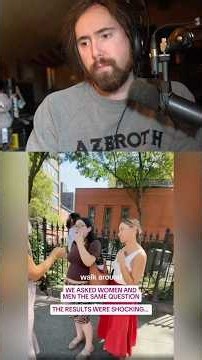 The Difference Between Men And Women