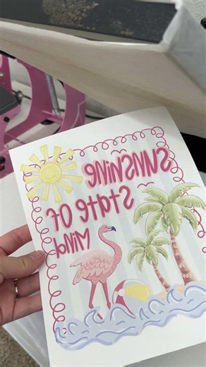 The Secret to Wash-Proof Sublimation on 100% Cotton!