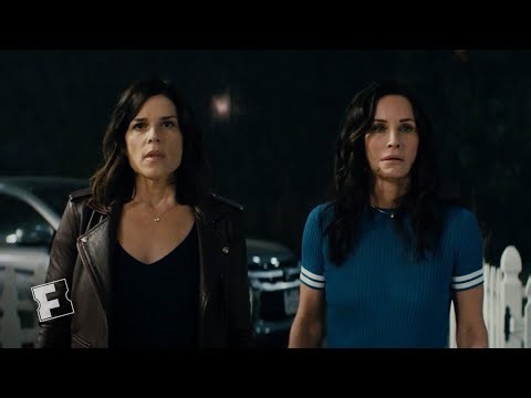 Scream 7 Exclusive Featurette - Getting The Old Gang Back Together (2026) | Fandango at Home
