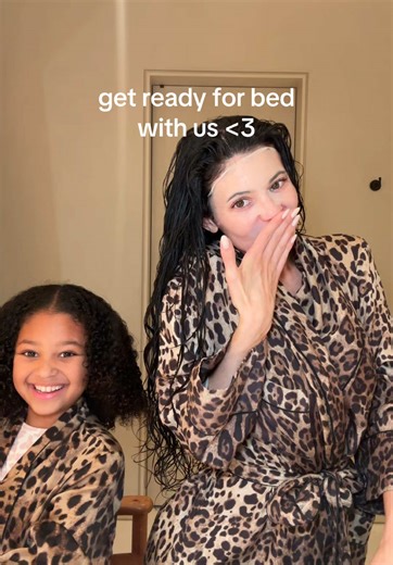 sweet dreamssss | kylie jenner