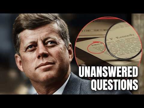 What the Church Committee was SCARED to Admit About the JFK Assassination