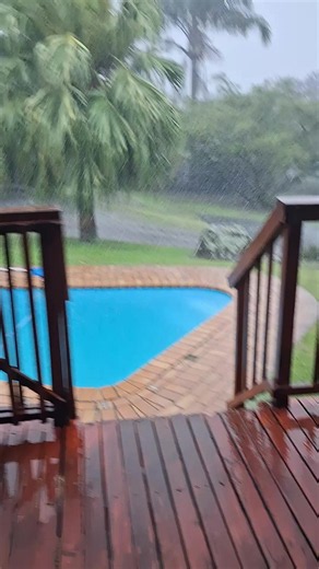#rainstorm #durban #fyp