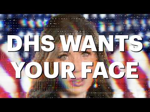DHS built a face scanning app. You might already be in it.