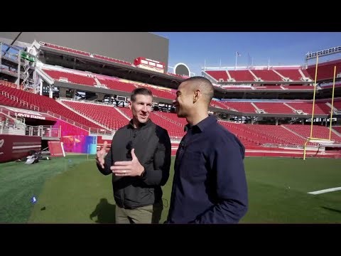 NFL unveils new field safety rules to protect players