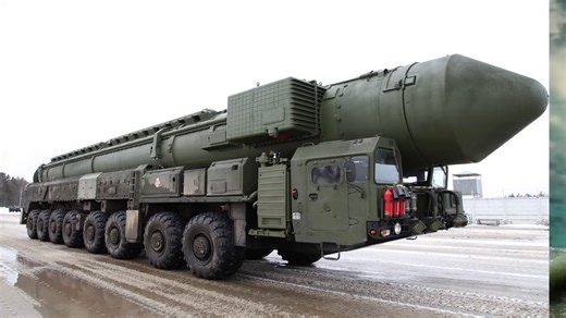 How close do you live to a nuclear bomb?