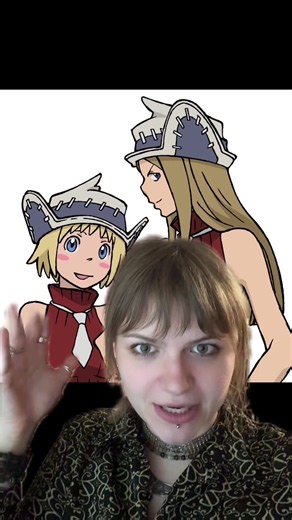 Soul Eater cosplay Liz and Patty costume ideas