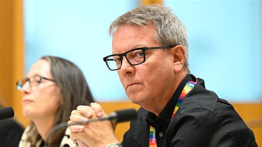 Infrastructure reports 'small number' of redundancies